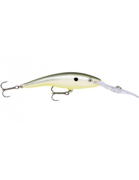 Rapala Deep Tail Dancer 13cm GGS